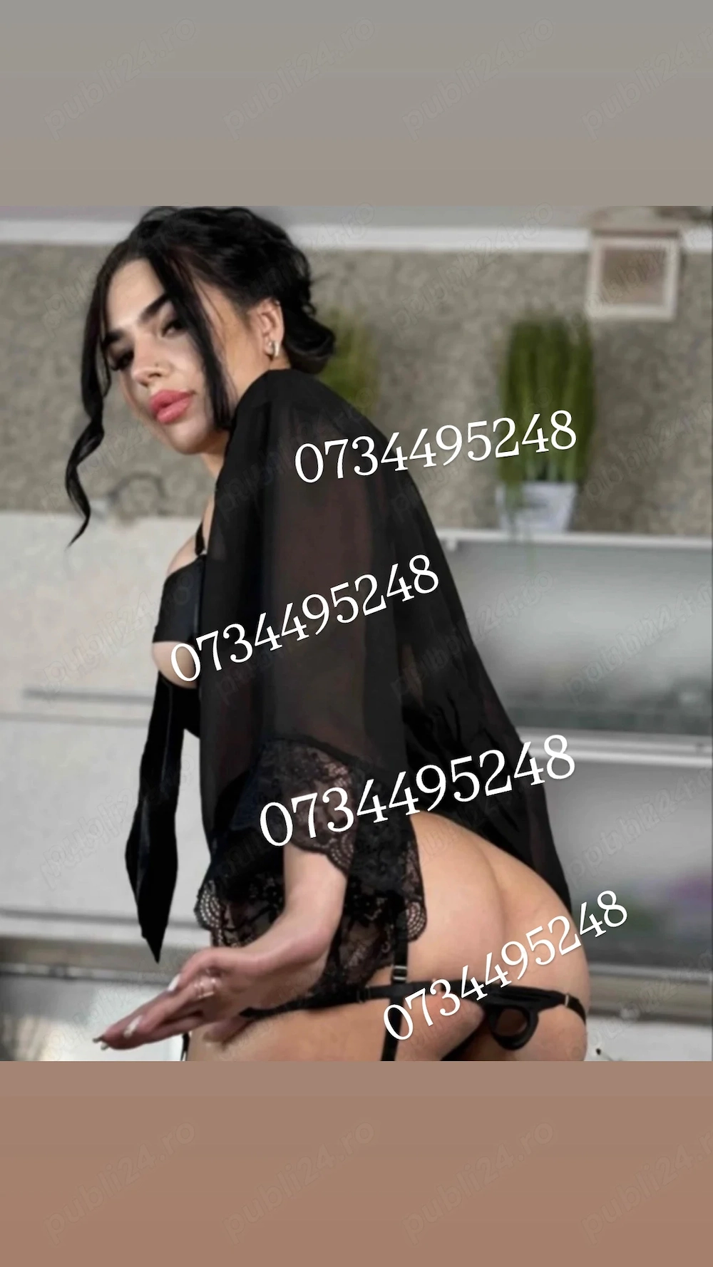 Fotografie profil escortă Escortă în Sibiu, România 4