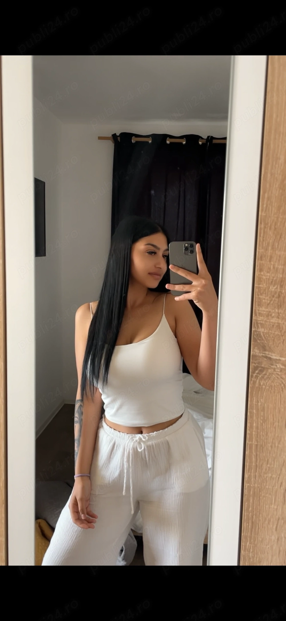 Fotografie profil escortă Escortă în Sibiu, România