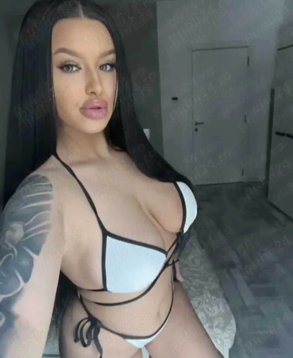 Fotografie profil escortă Escortă în Satu Mare Satu Mare