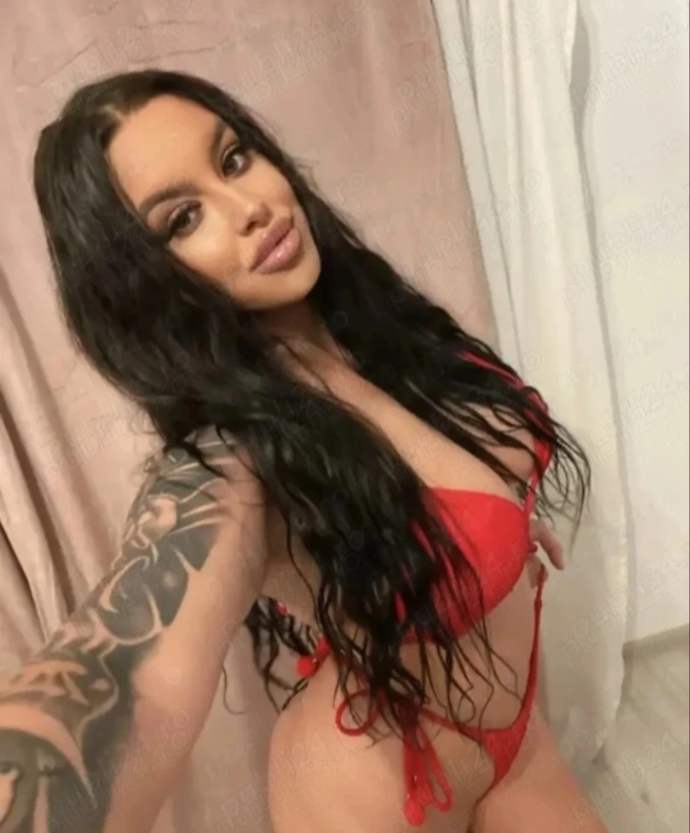 Fotografie profil escortă Escortă în Satu Mare, România 2