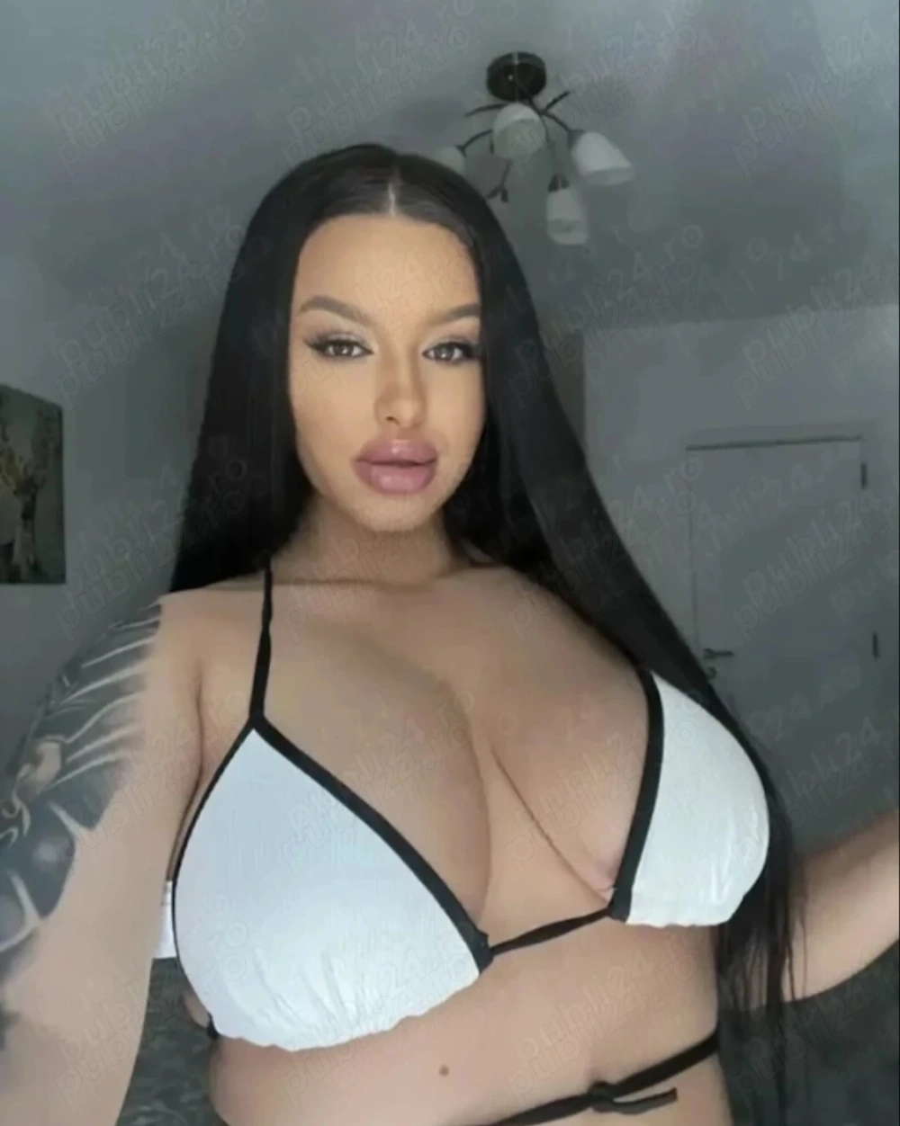 Fotografie profil escortă Escortă în Satu Mare, România 3
