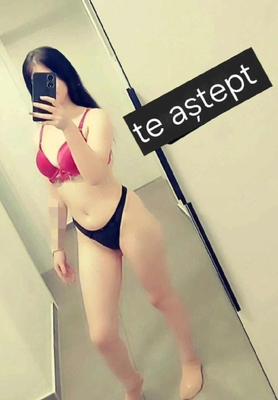 Fotografie profil escortă Escortă în Satu Mare, România