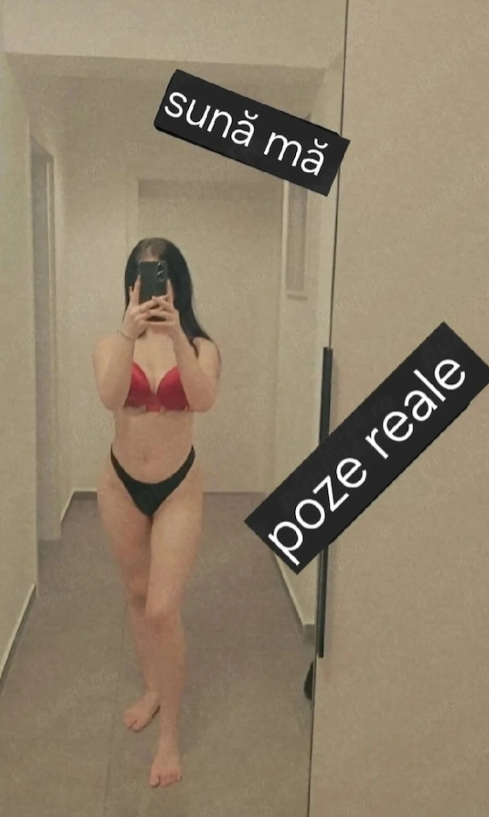 Fotografie profil escortă Escortă în Satu Mare, România 2