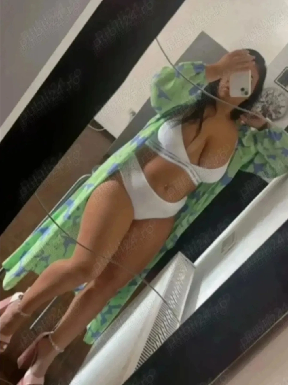 Fotografie profil escortă Escortă în Satu Mare, România 3