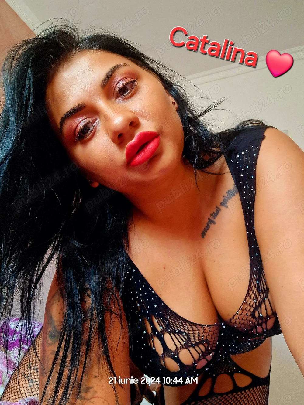 Fotografie profil escortă Escortă în Satu Mare, România 3