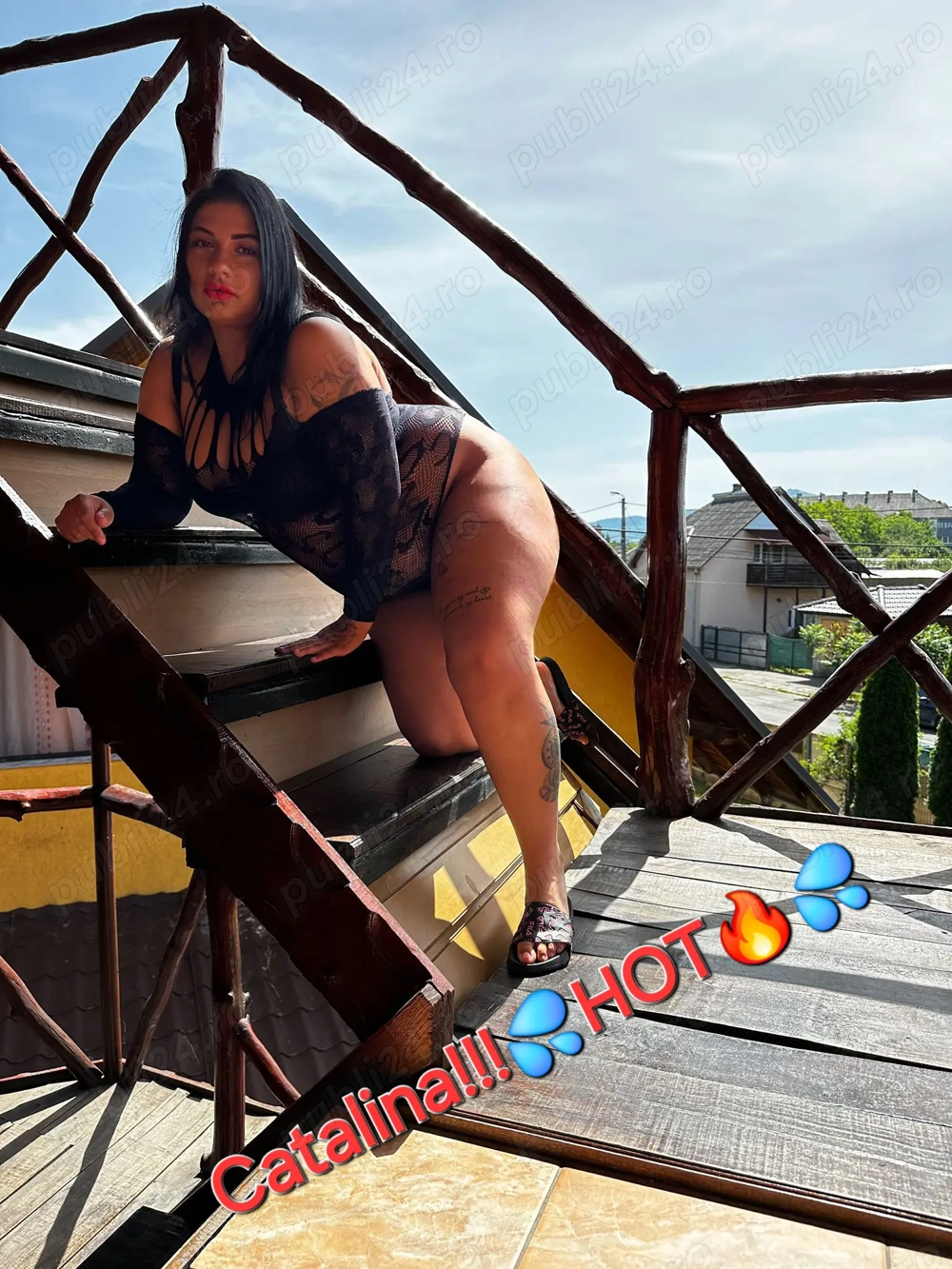 Fotografie profil escortă Escortă în Satu Mare, România 4