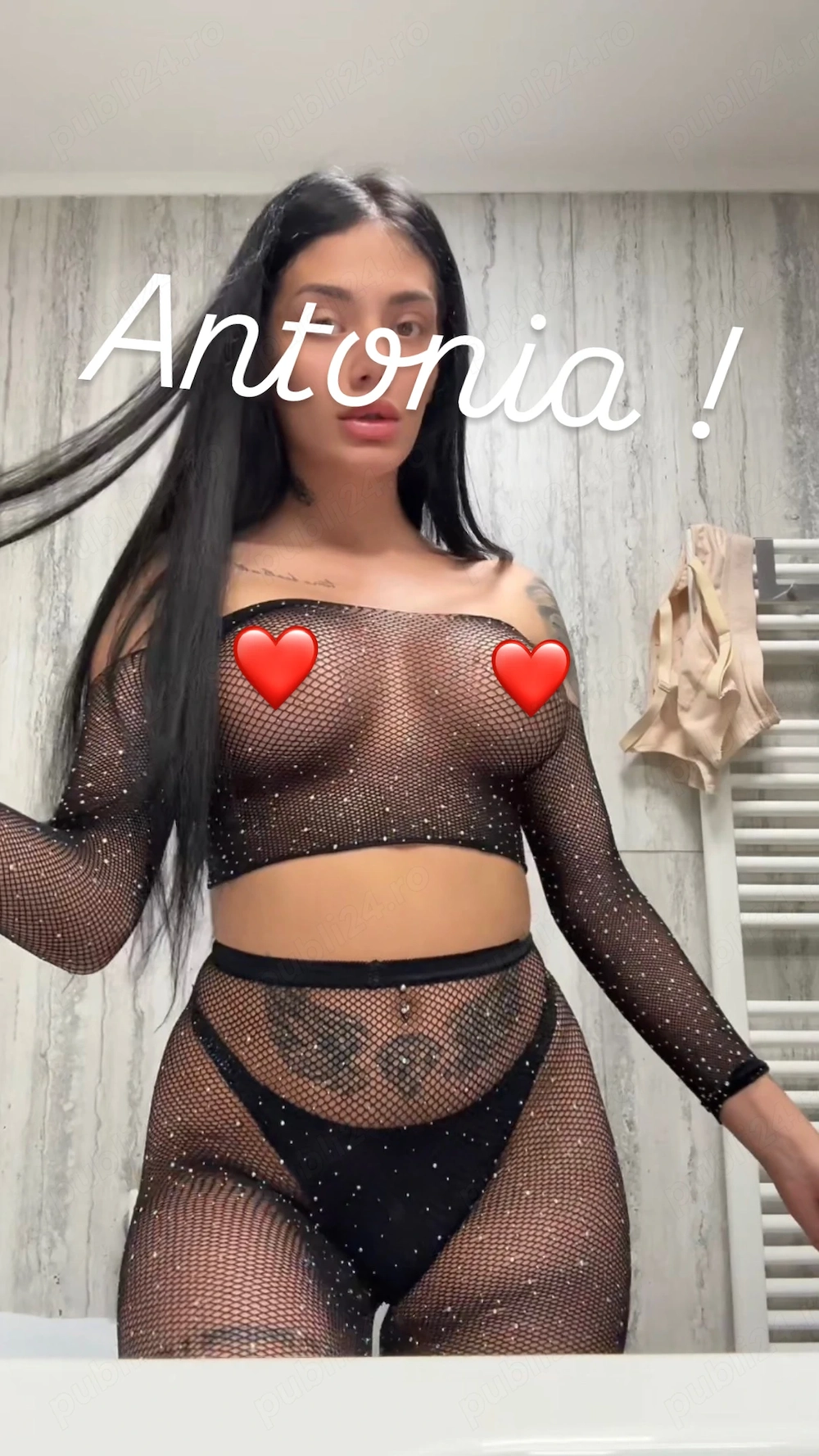 Fotografie profil escortă Escortă în Satu Mare, România 3