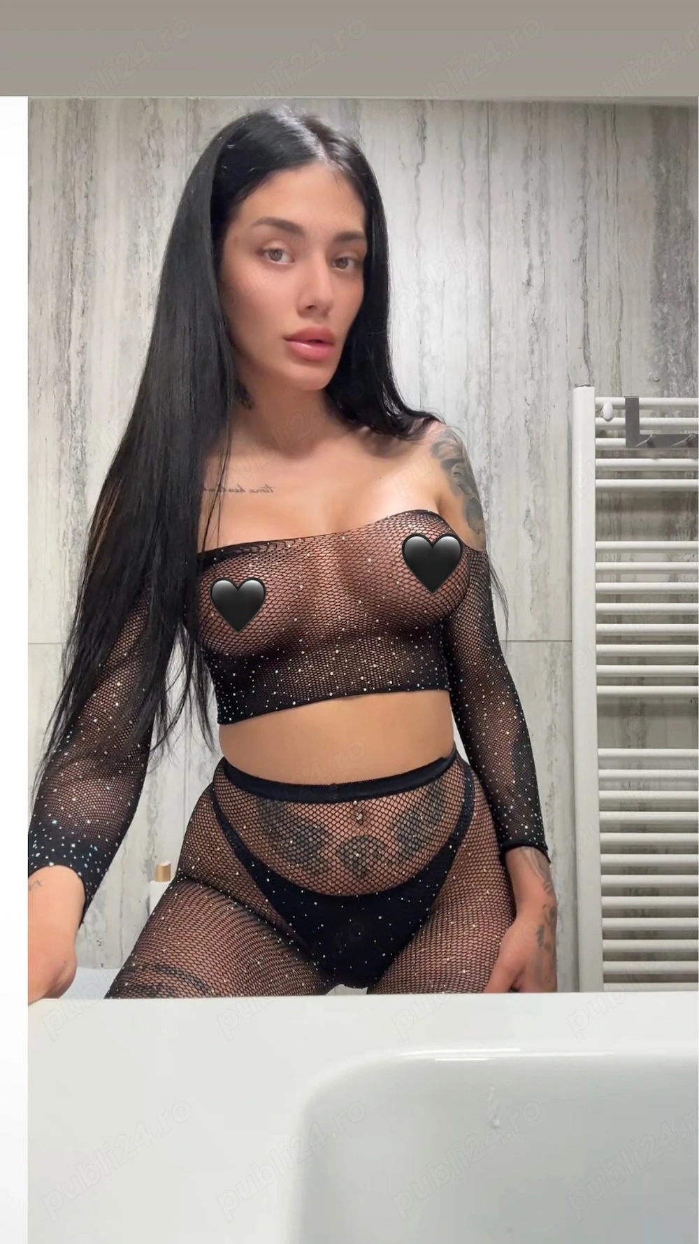 Fotografie profil escortă Escortă în Satu Mare, România 5