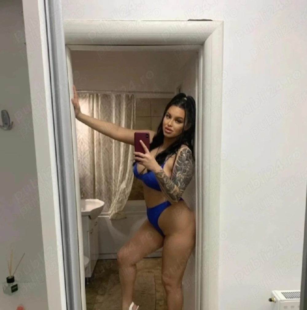 Fotografie profil escortă Escortă în Satu Mare, România