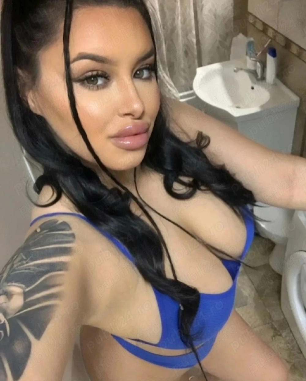 Fotografie profil escortă Escortă în Satu Mare, România 2