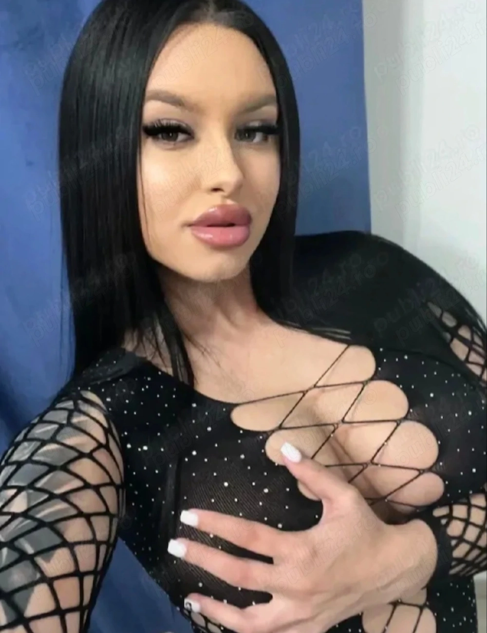 Fotografie profil escortă Escortă în Satu Mare, România 3
