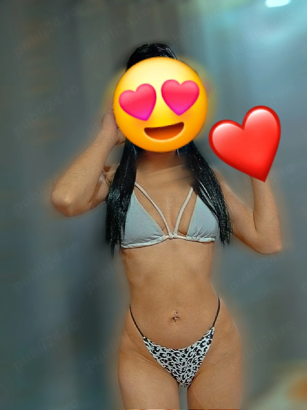 Fotografie profil escortă Escortă în Satu Mare, România 2