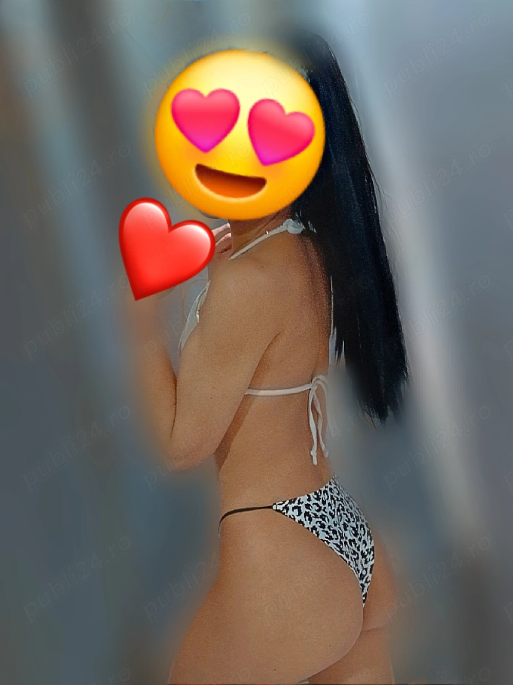 Fotografie profil escortă Escortă în Satu Mare, România 3