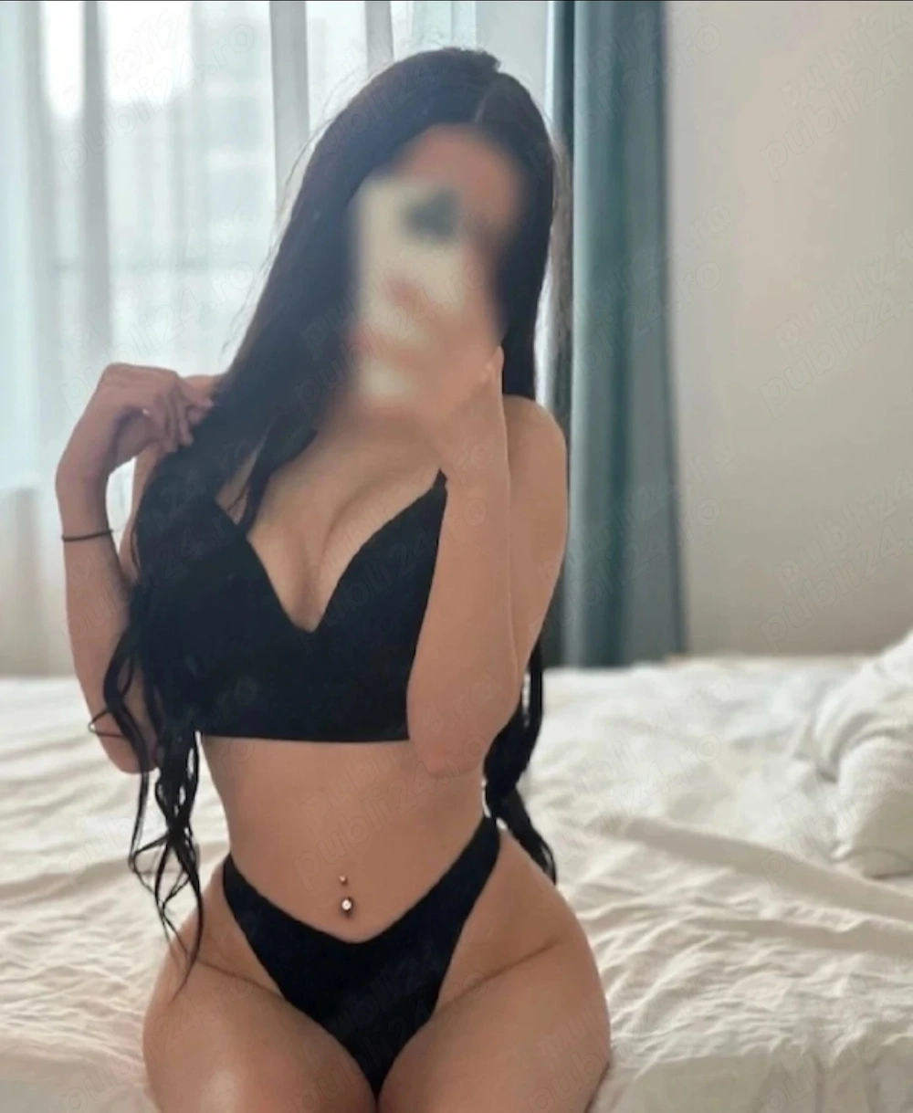 Fotografie profil escortă Escortă în Satu Mare, România
