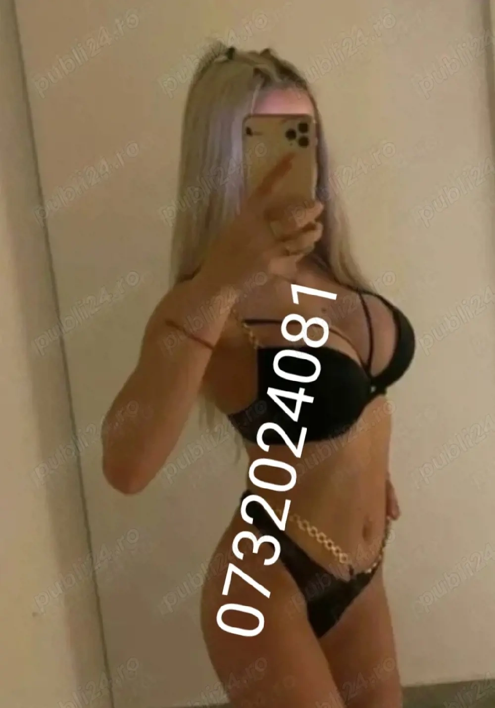 Fotografie profil escortă Escortă în Satu Mare, România