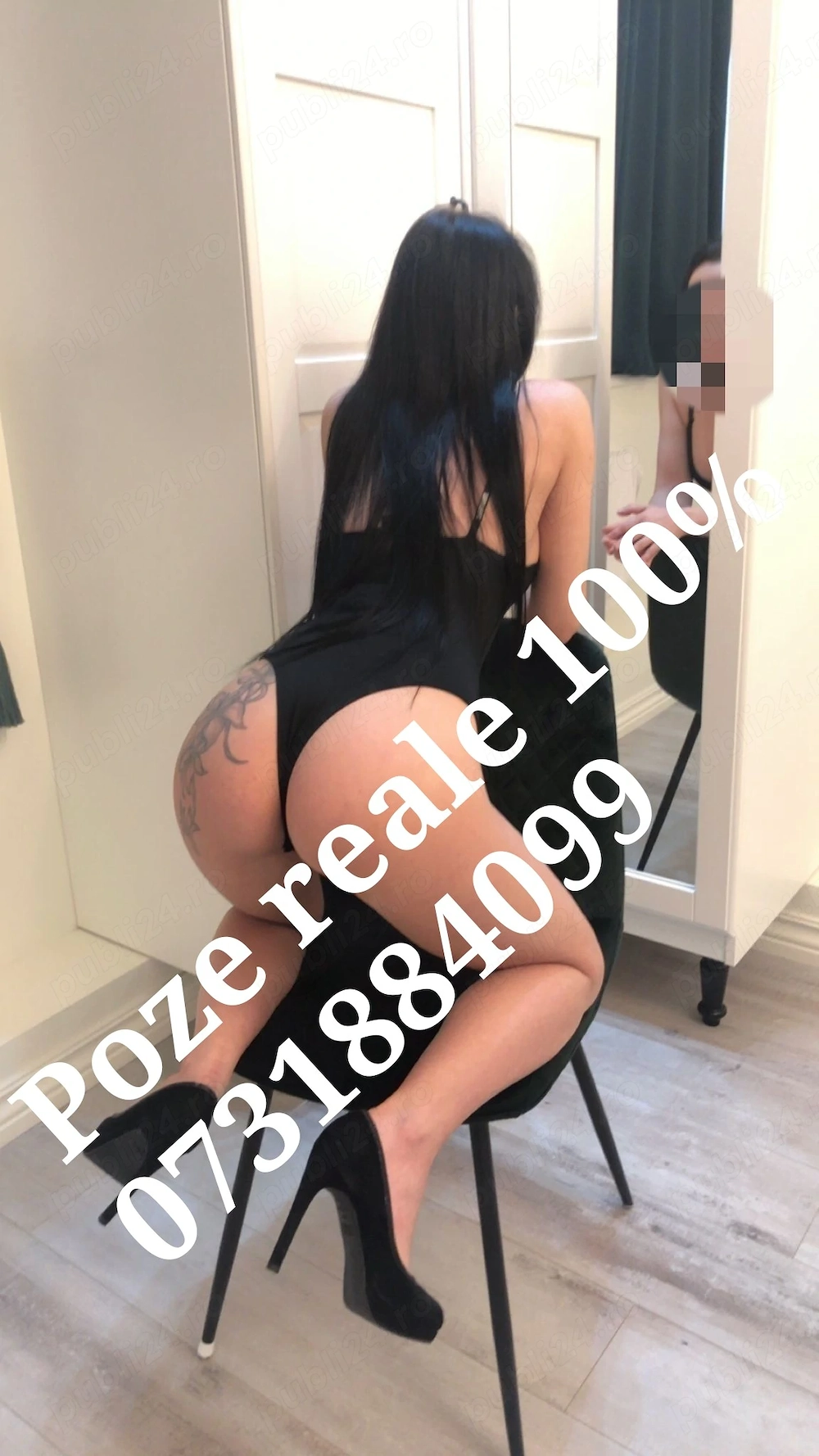 Fotografie profil escortă Escortă în Satu Mare, România 3