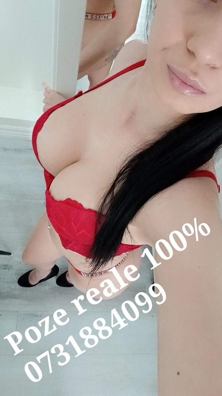 Fotografie profil escortă Escortă în Satu Mare, România 4