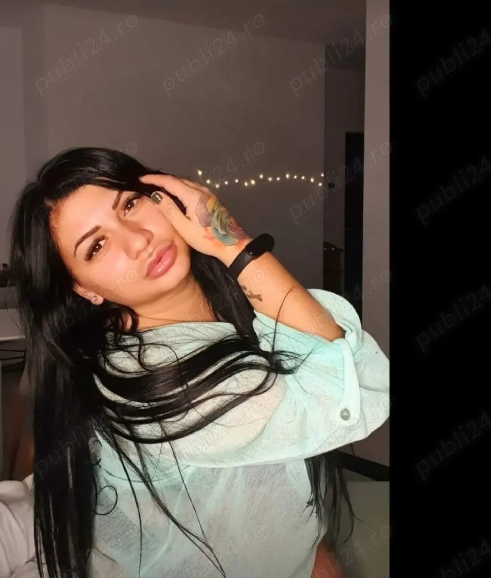 Fotografie profil escortă Escortă în Satu Mare, România 3