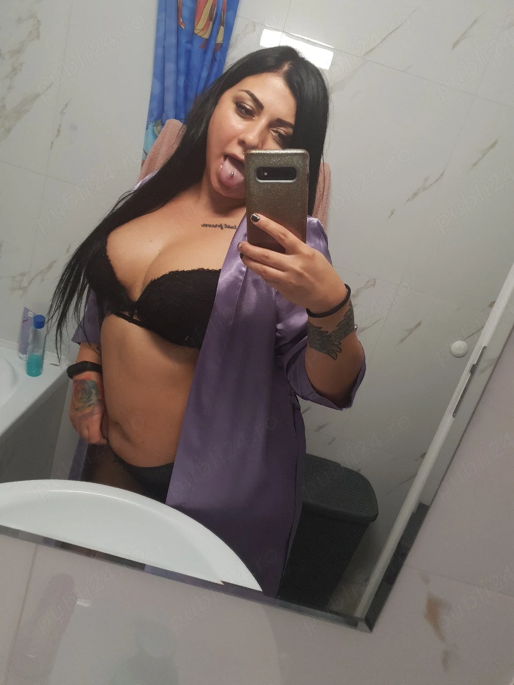 Fotografie profil escortă Escortă în Satu Mare, România 2