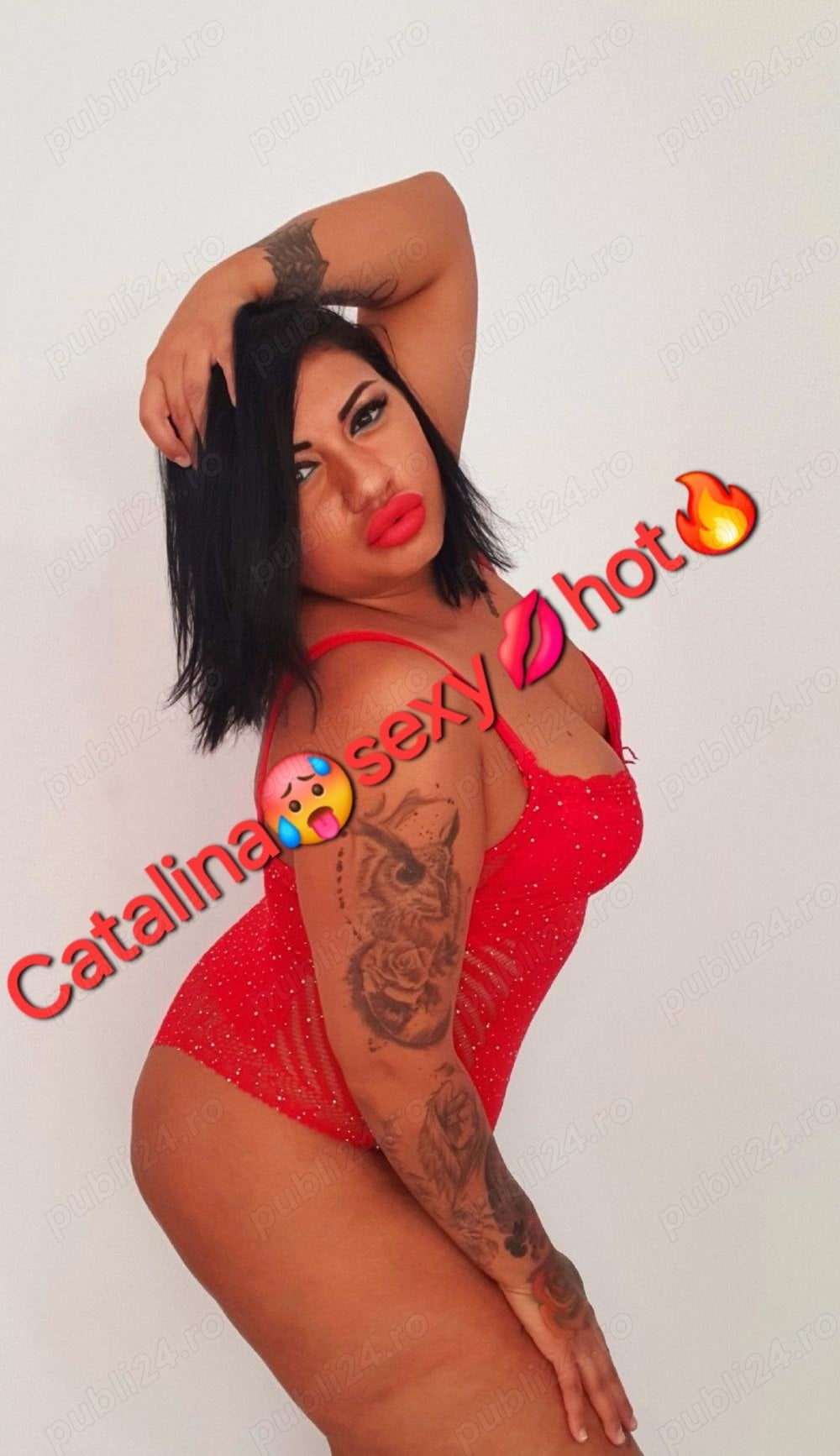 Fotografie profil escortă Escortă în Satu Mare, România