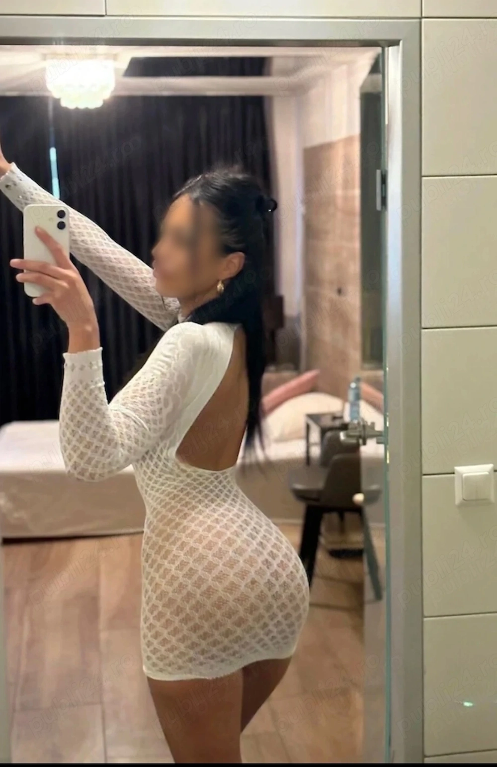 Fotografie profil escortă Escortă în Satu Mare, România