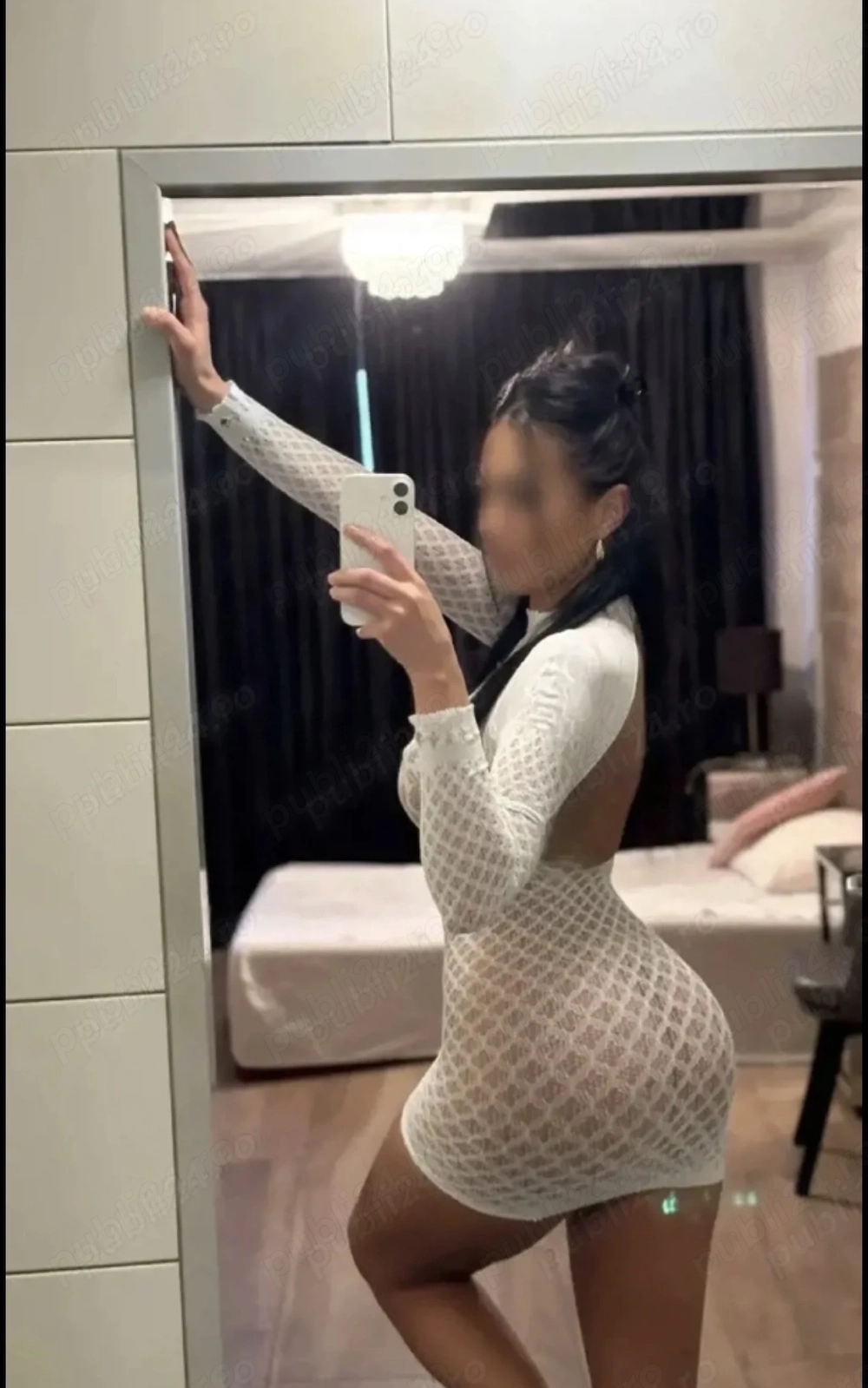 Fotografie profil escortă Escortă în Satu Mare, România 4