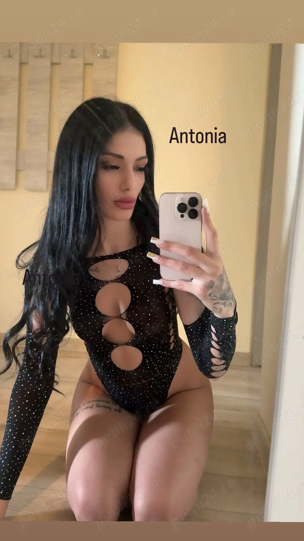 Fotografie profil escortă Escortă în Satu Mare, România 3