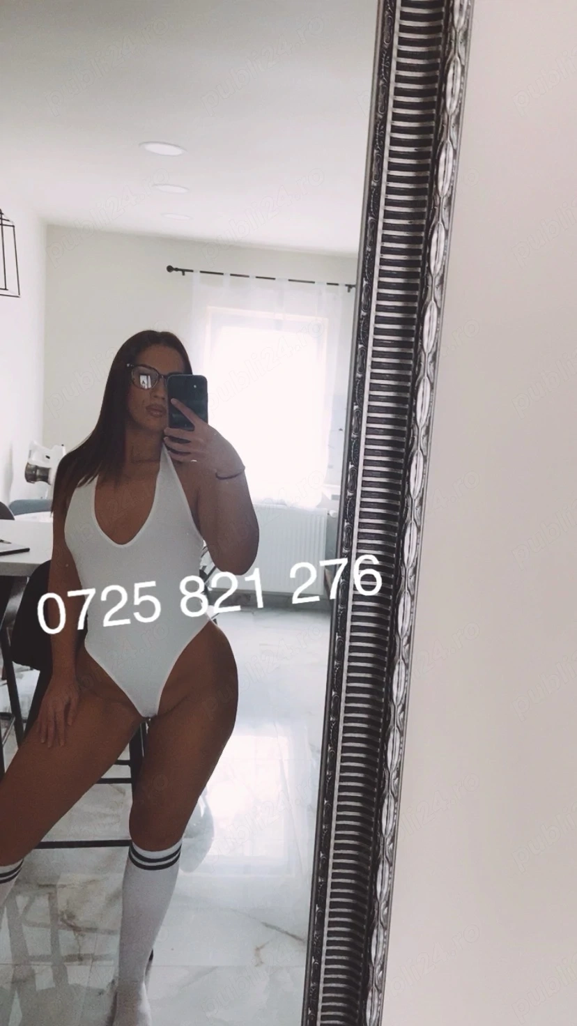 Fotografie profil escortă Escortă în Satu Mare, România 2