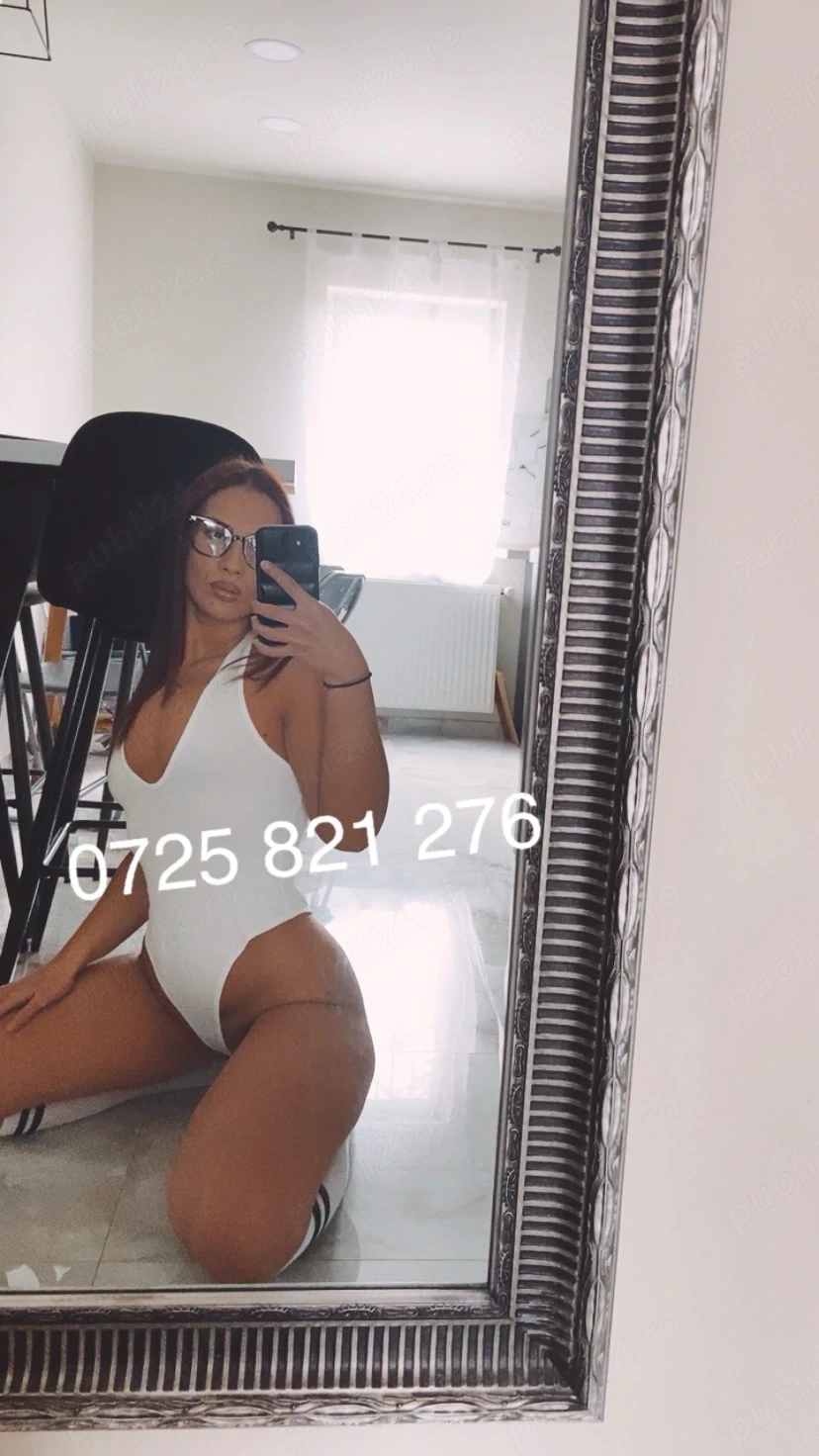 Fotografie profil escortă Escortă în Satu Mare, România 3
