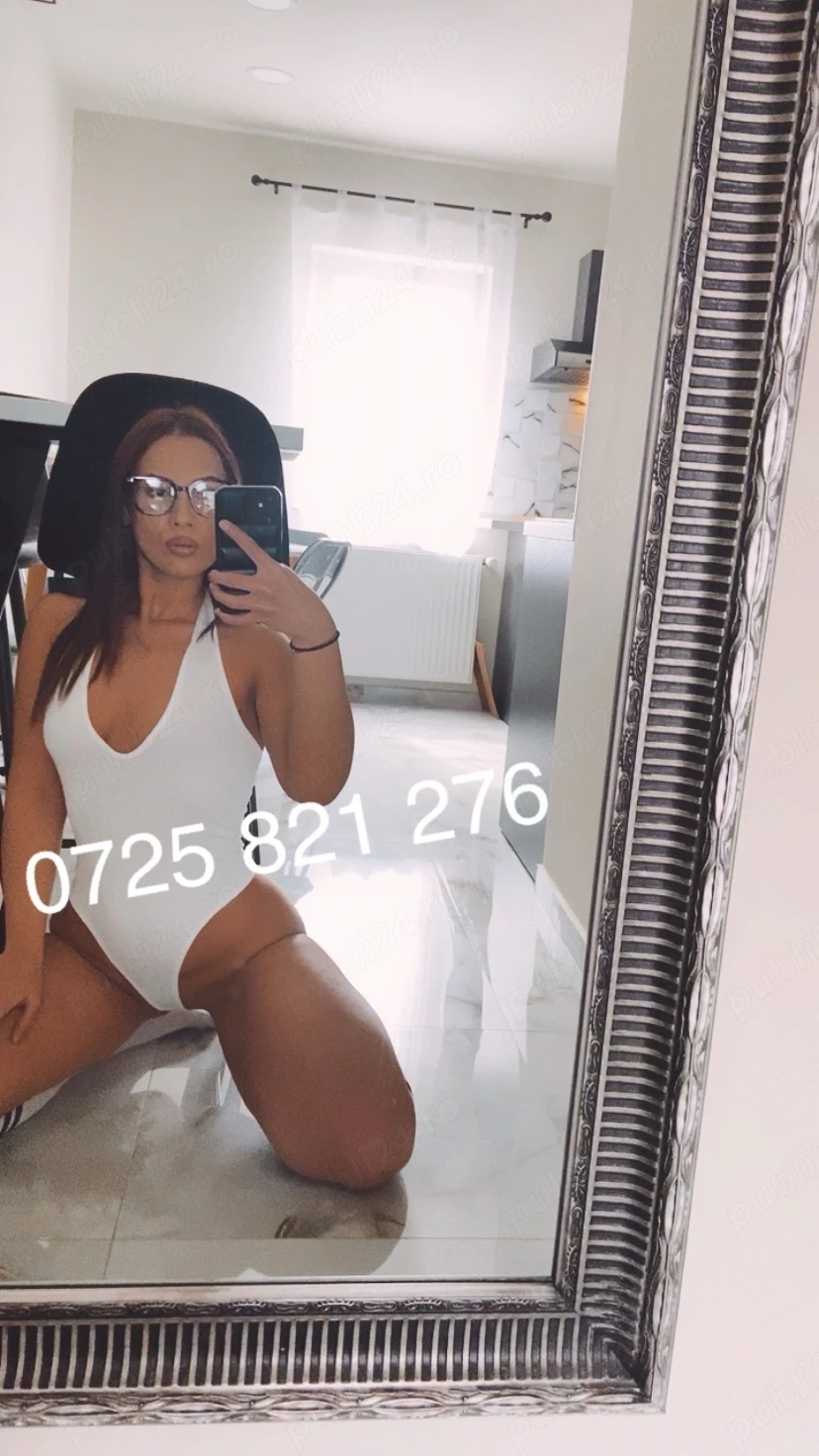 Fotografie profil escortă Escortă în Satu Mare, România 4