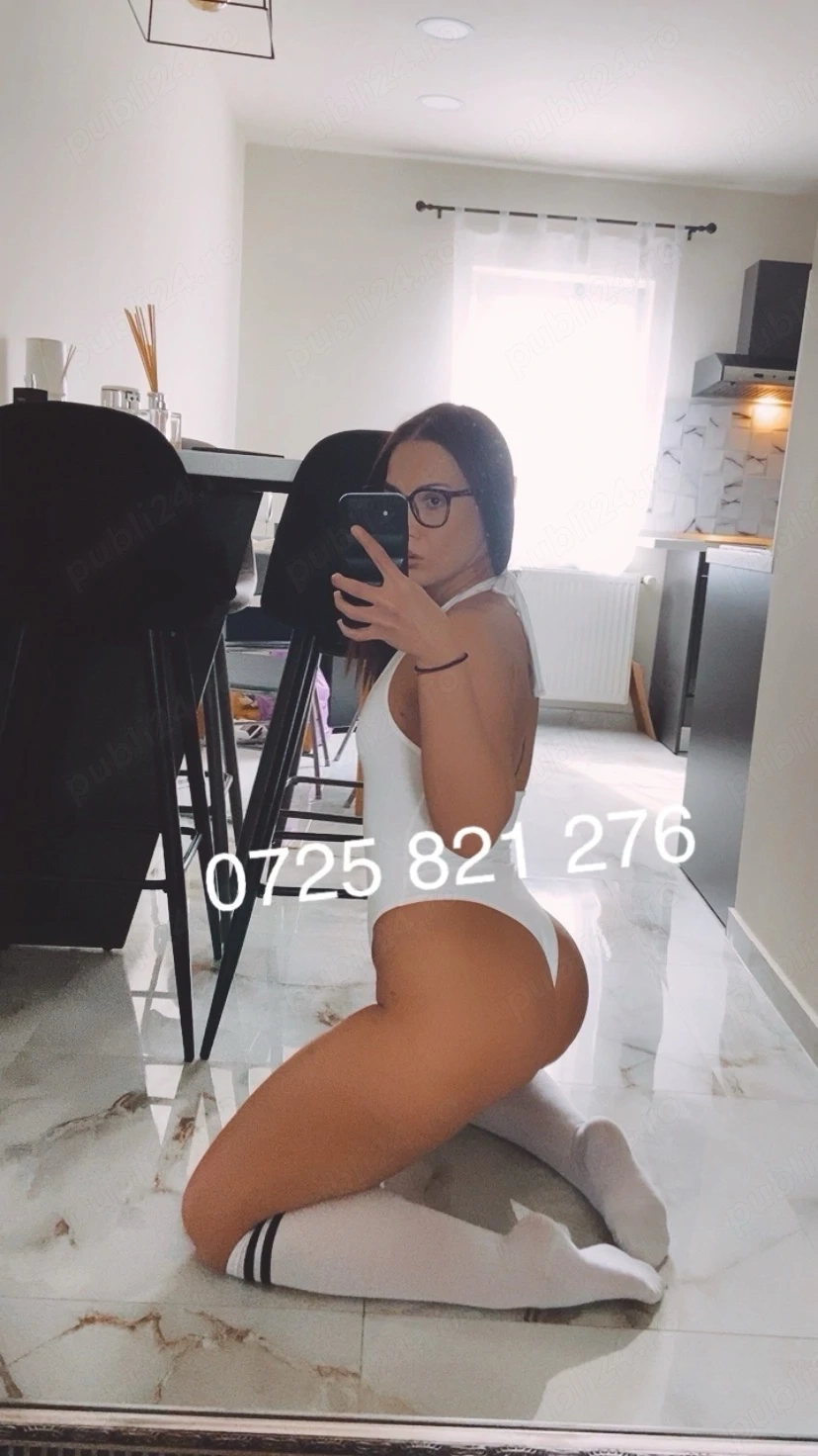 Fotografie profil escortă Escortă în Satu Mare, România 5