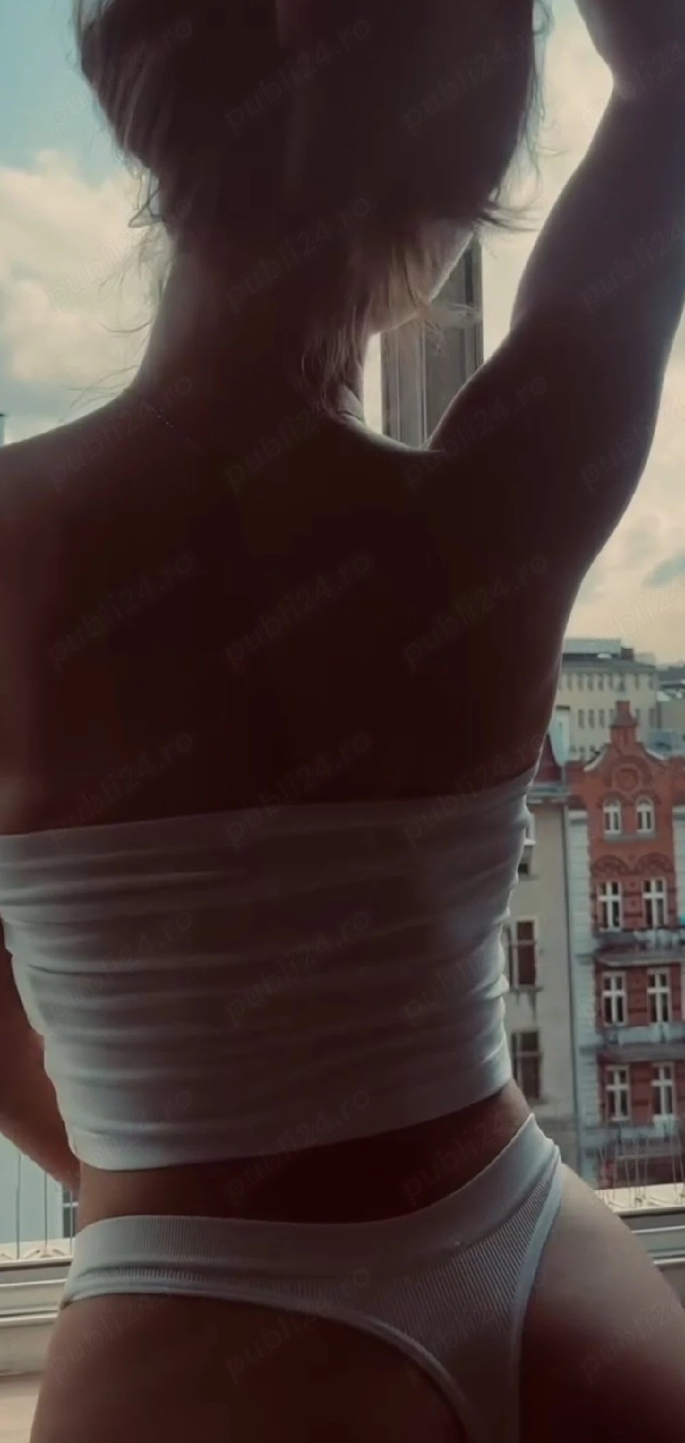 Fotografie profil escortă Escortă în Satu Mare, România 4