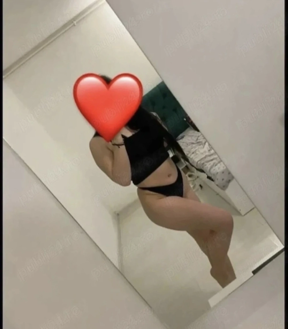 Fotografie profil escortă Escortă în Satu Mare, România 3