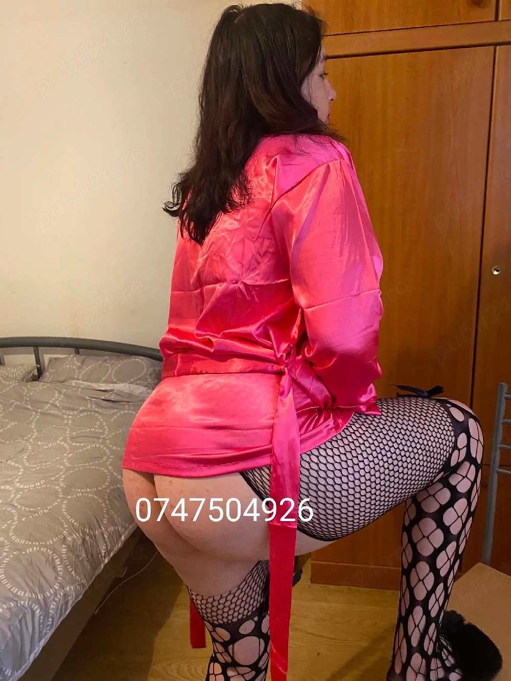 Fotografie profil escortă Escortă în Satu Mare, România