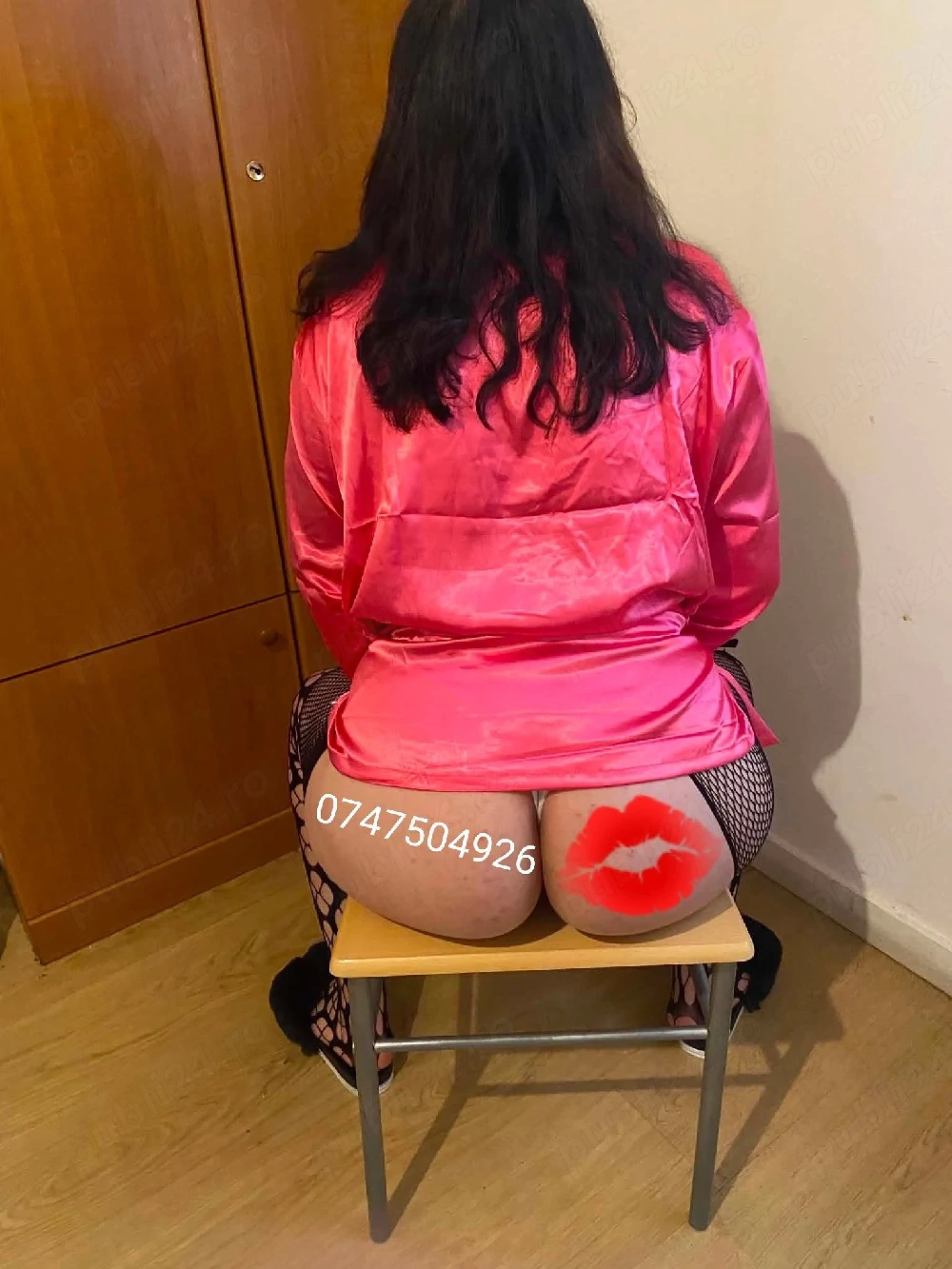 Fotografie profil escortă Escortă în Satu Mare, România 2