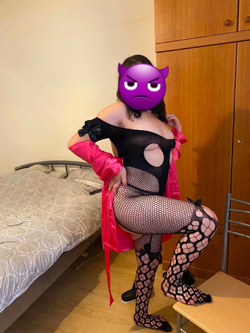 Fotografie profil escortă Escortă în Satu Mare, România 3
