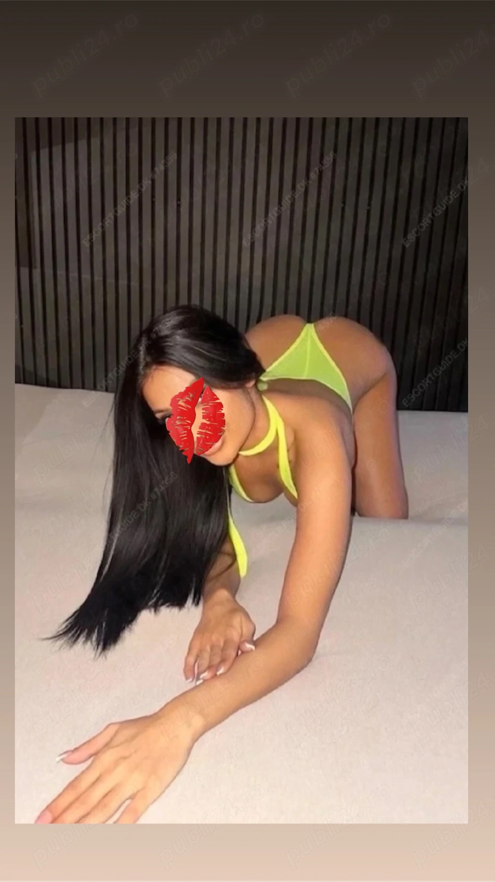 Fotografie profil escortă Escortă în Satu Mare, România