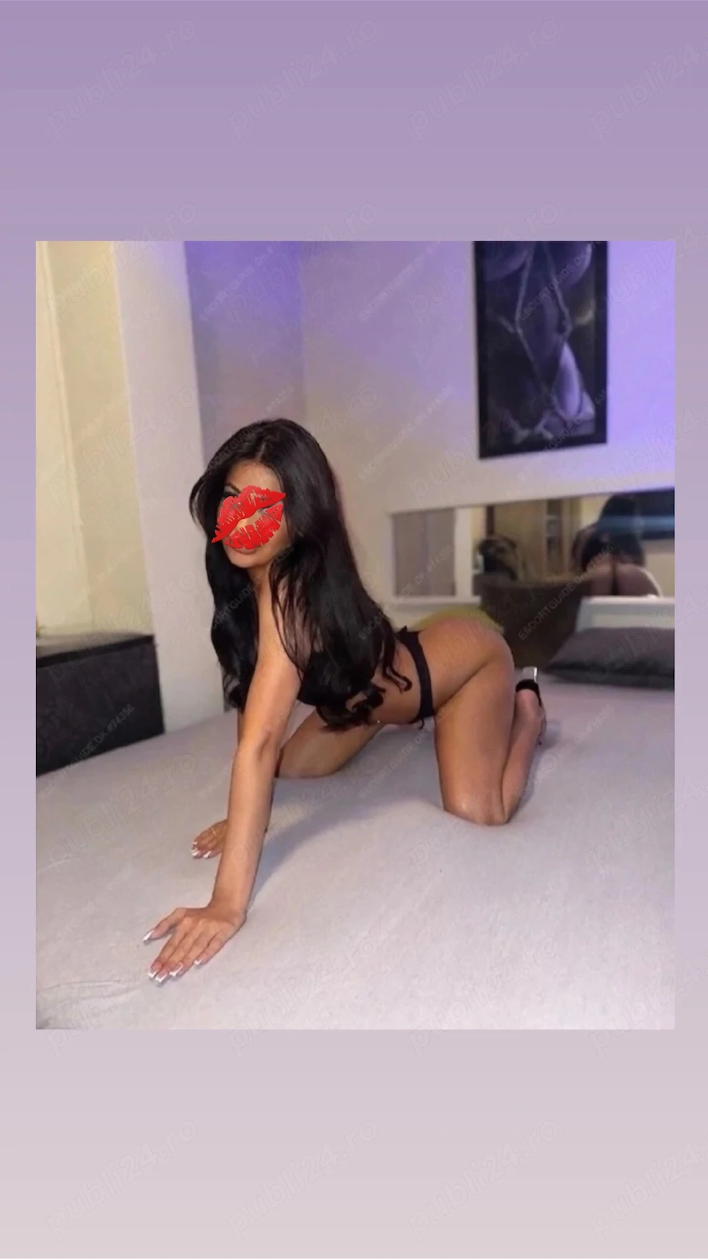 Fotografie profil escortă Escortă în Satu Mare, România 2