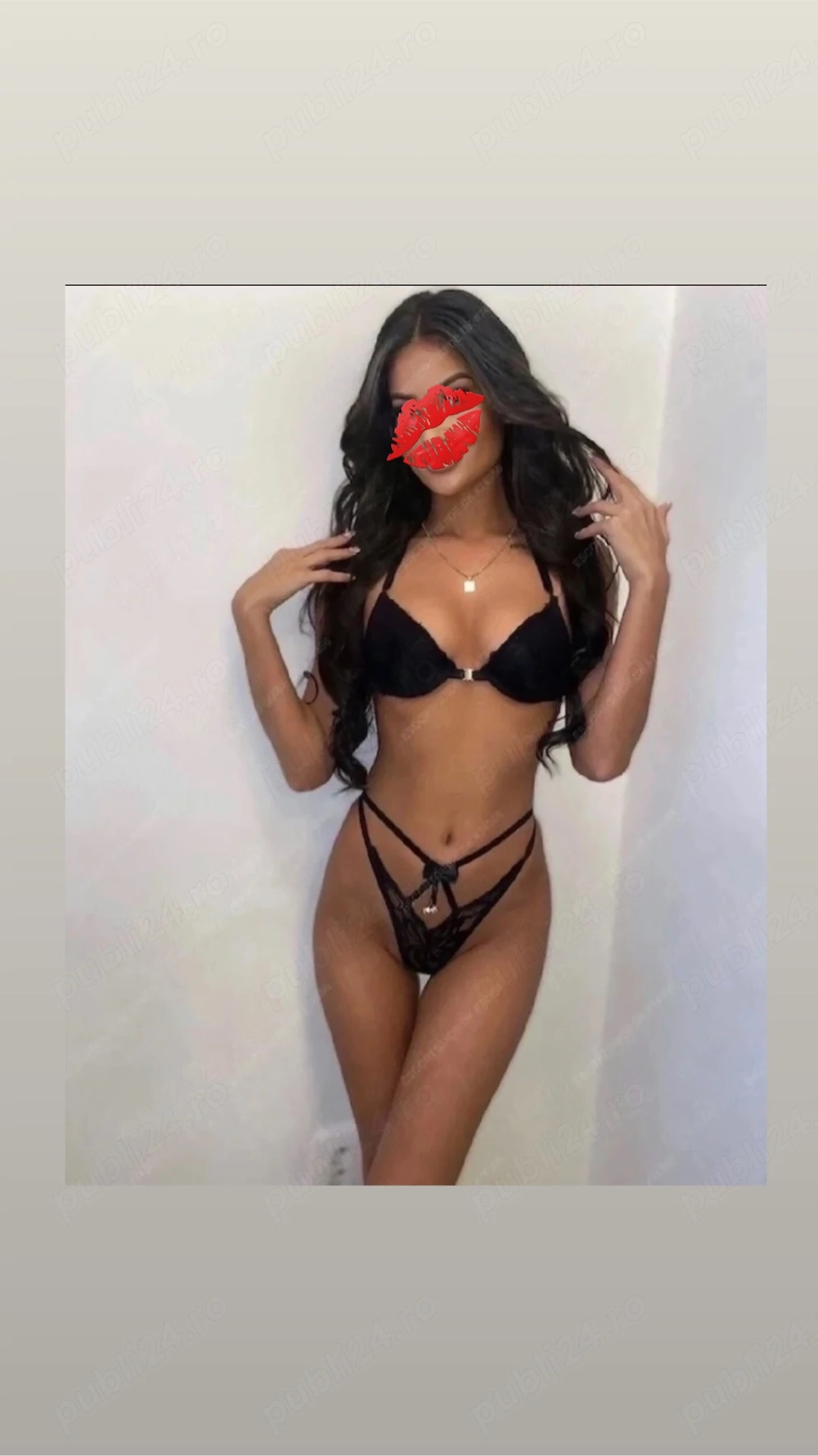Fotografie profil escortă Escortă în Satu Mare, România 4