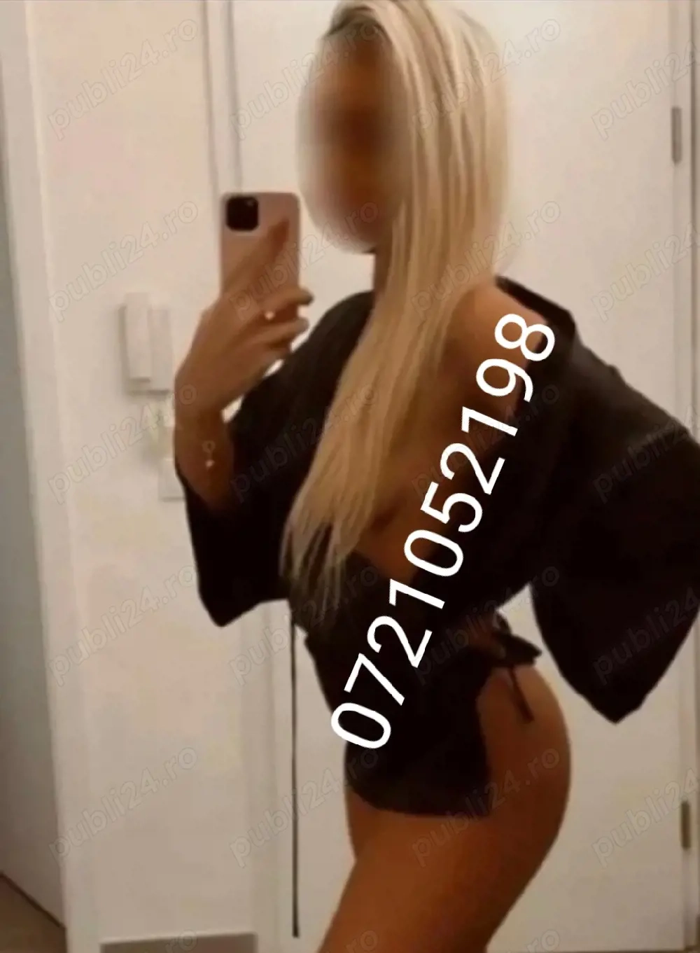 Fotografie profil escortă Escortă în Satu Mare, România 4