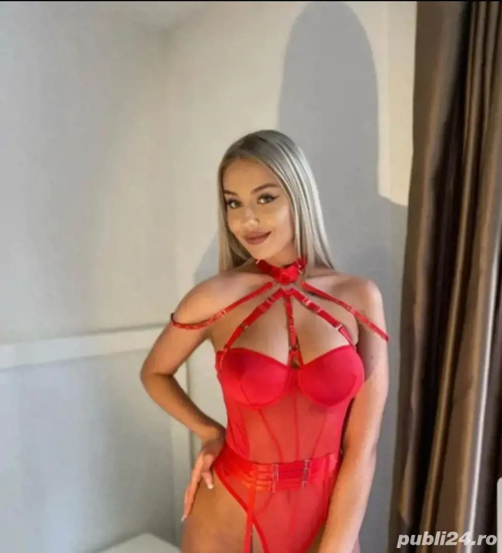 Fotografie profil escortă Escortă în Satu Mare, România 4