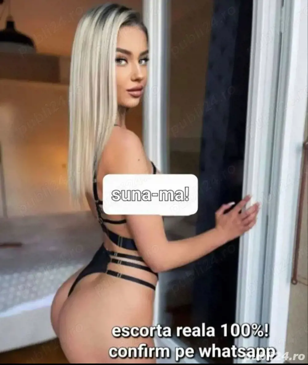 Fotografie profil escortă Escortă în Satu Mare, România 5