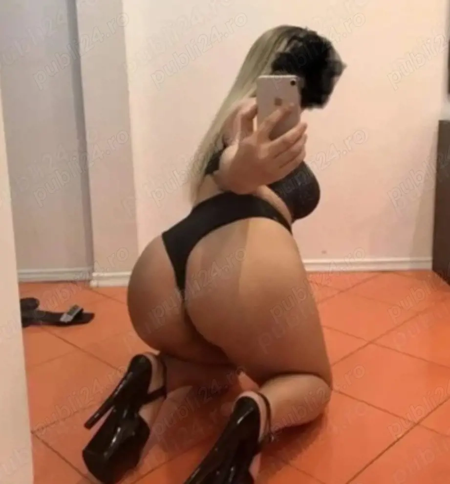 Fotografie profil escortă Escortă în Satu Mare, România
