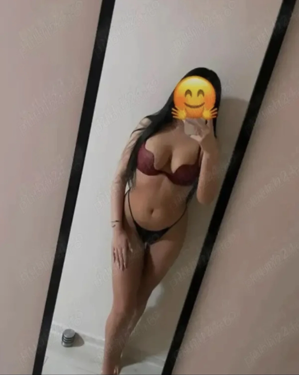 Fotografie profil escortă Escortă în Satu Mare, România 2