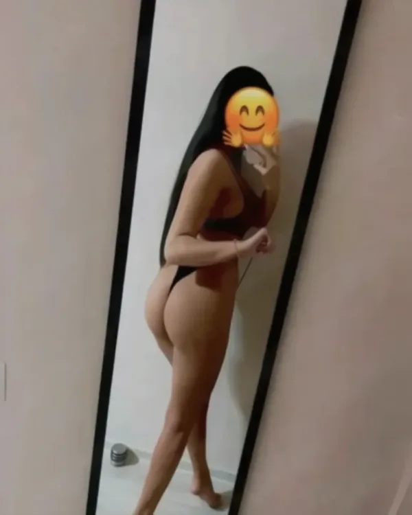 Escortă Satu Mare — Naty