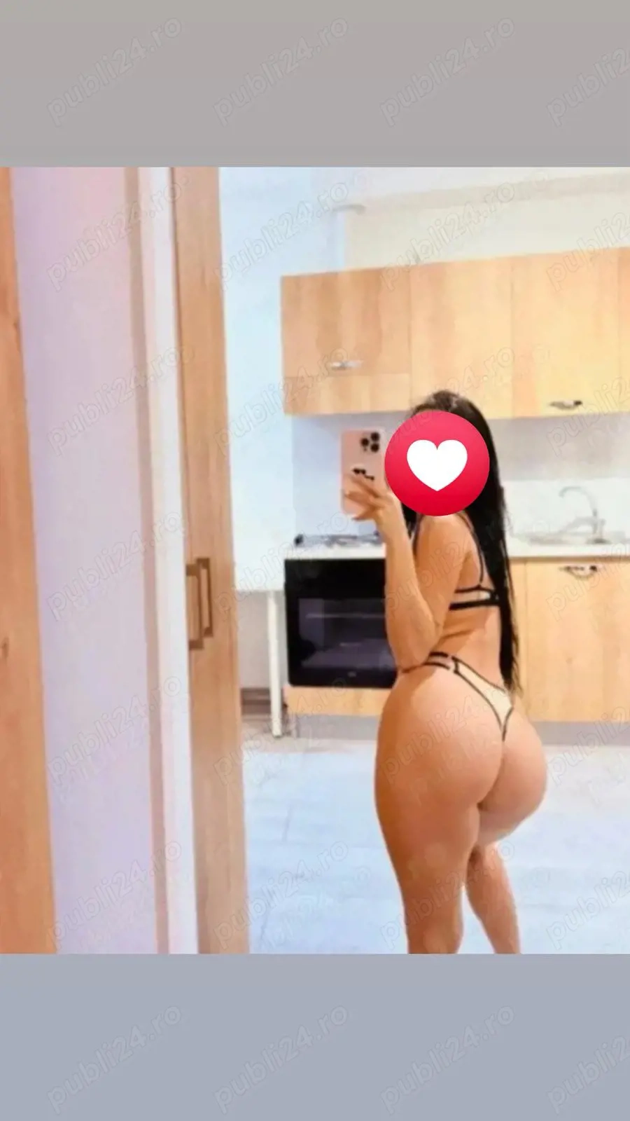 Fotografie profil escortă Escortă în Satu Mare, România