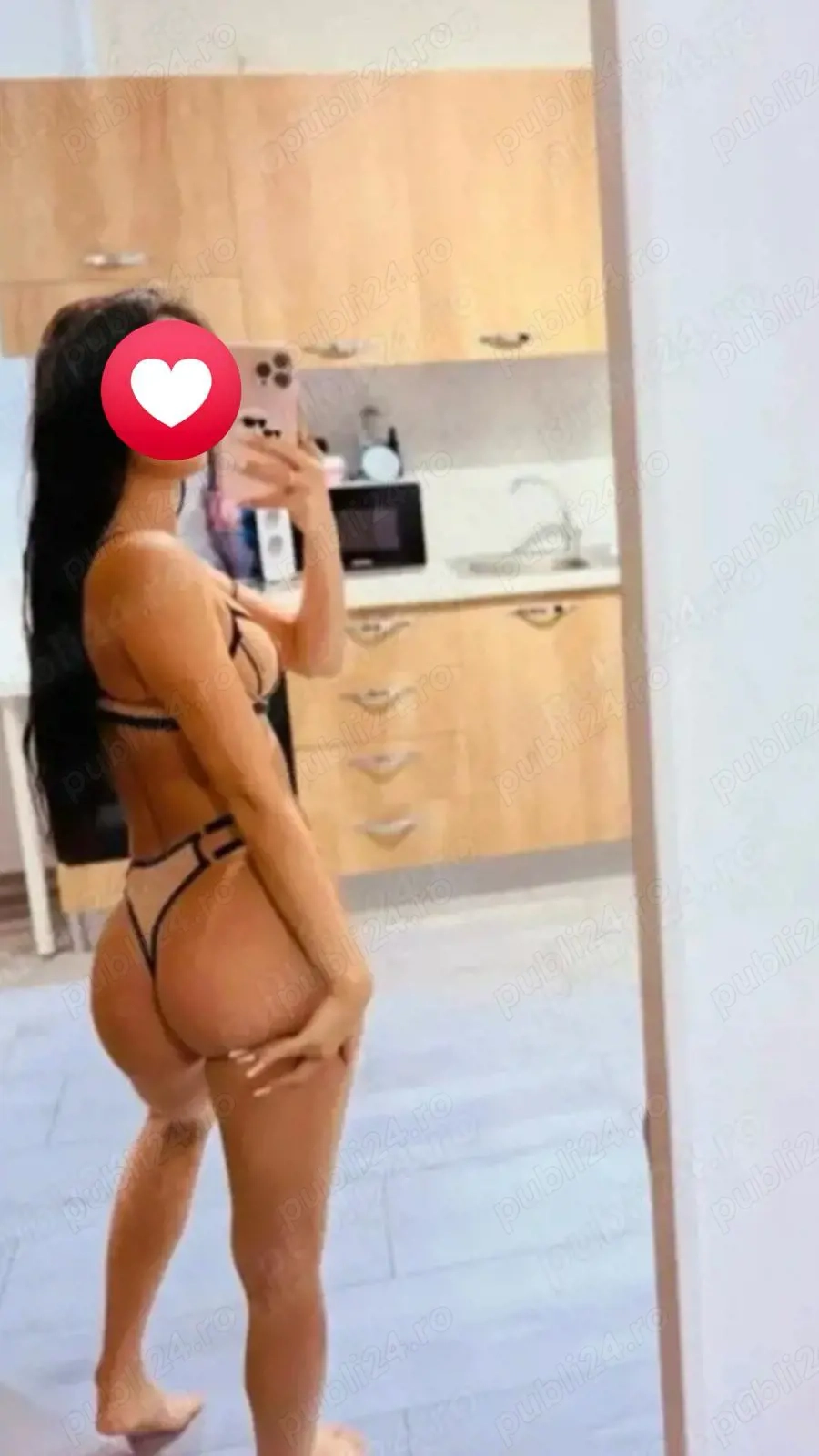 Fotografie profil escortă Escortă în Satu Mare, România 2
