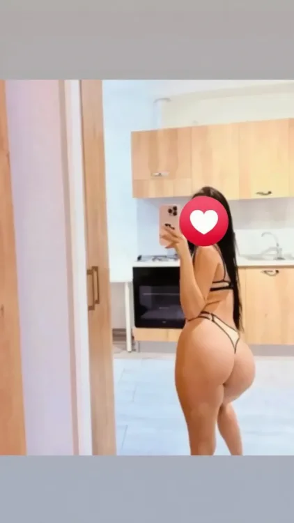 Escortă Satu Mare — Cristina