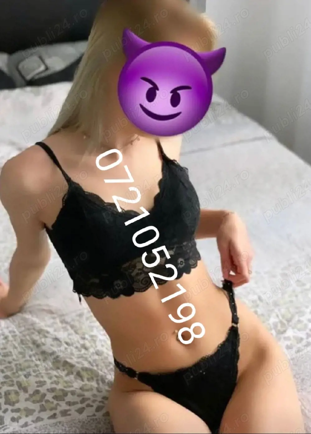 Fotografie profil escortă Escortă în Satu Mare, România 2