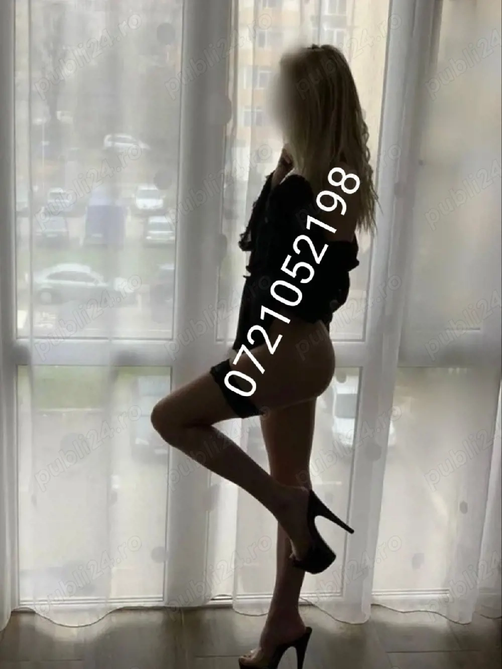 Fotografie profil escortă Escortă în Satu Mare, România 4